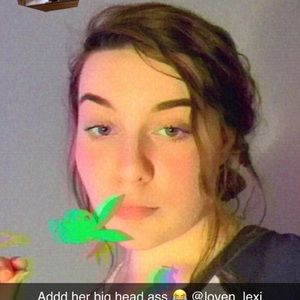 Meet your Posher, Lexi